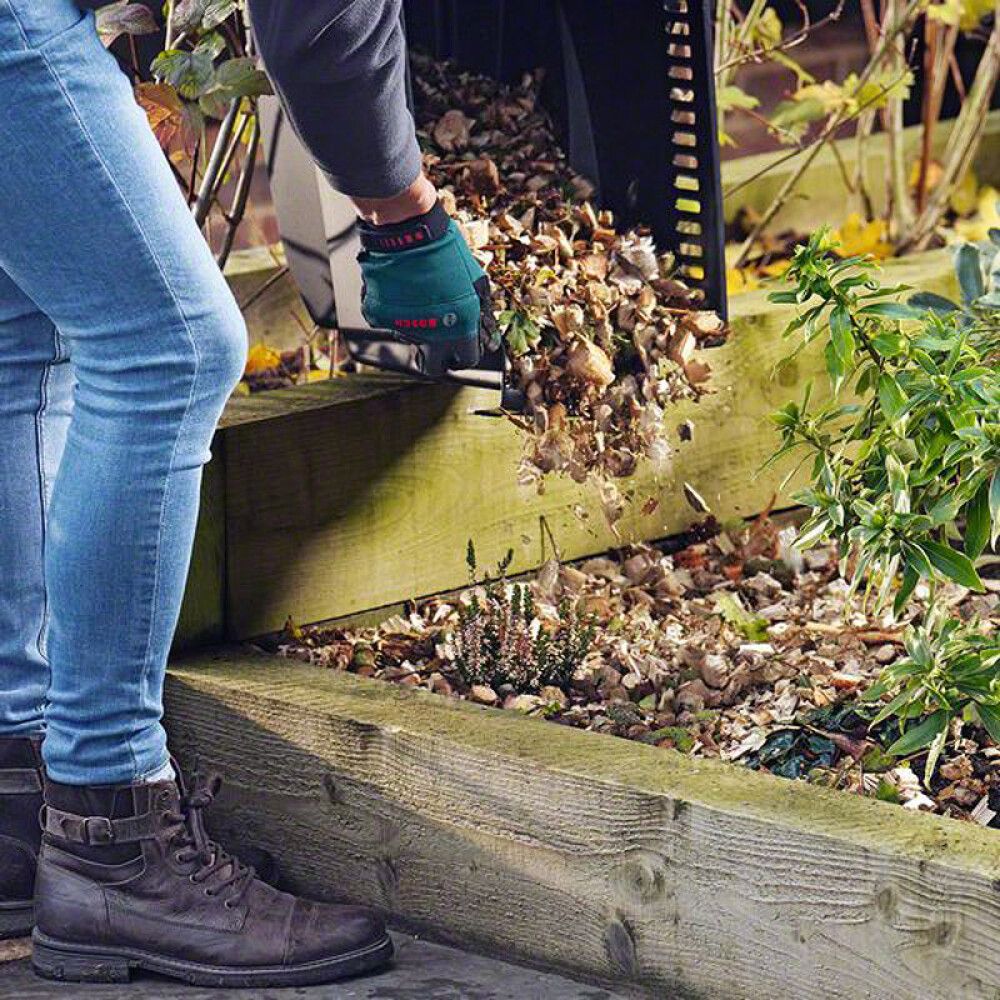 Greinakurlari 25W Bosch AXT 25D