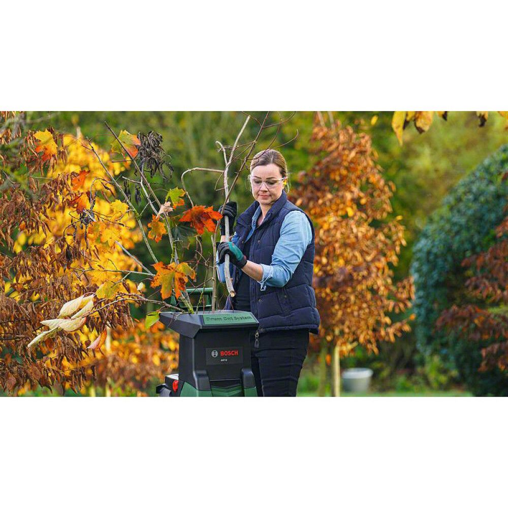 Greinakurlari 25W Bosch AXT 25D