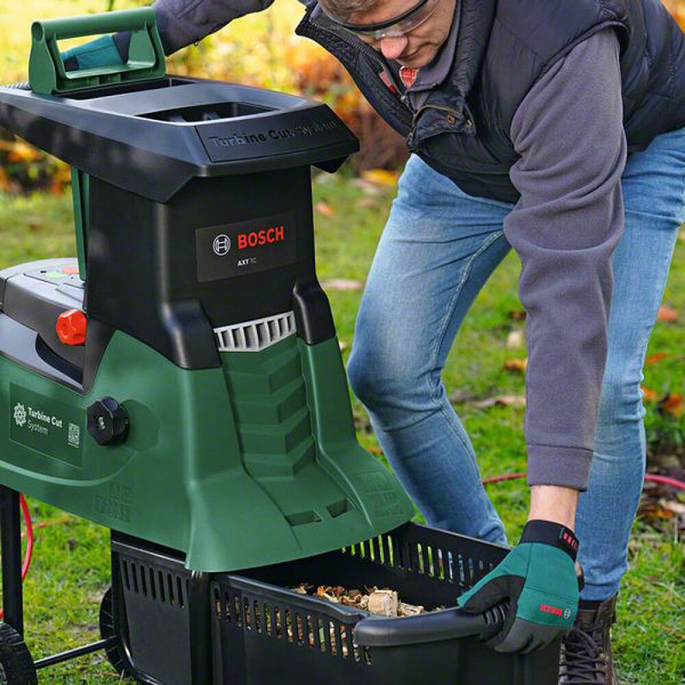 Greinakurlari 2500W Bosch AXT 25TC