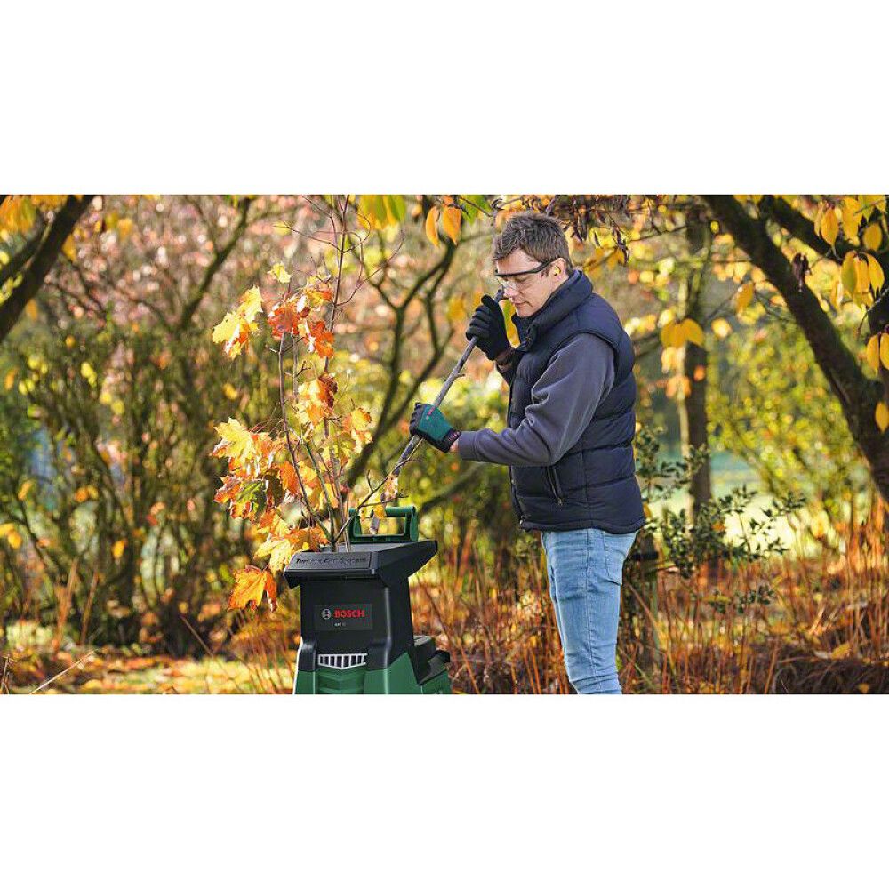 Greinakurlari 2500W Bosch AXT 25TC