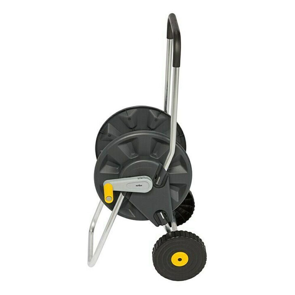 Slönguvagn 1/2" fyrir 45 m slöngu