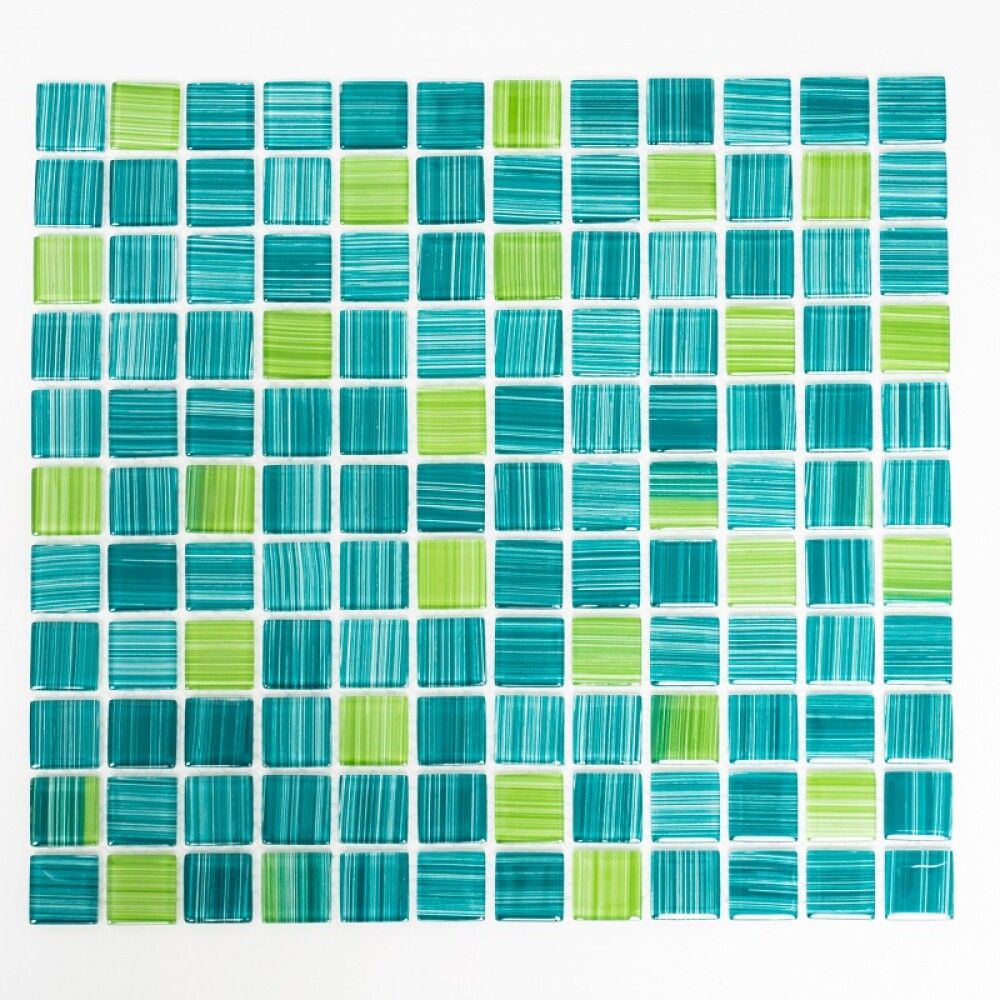 Mósaík Code 32,7x30,2 cm