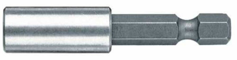 Bitahaldari 1/4" 50 mm með segli Craftomat