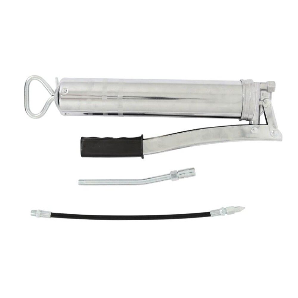 Koppafeitissprauta 400cc