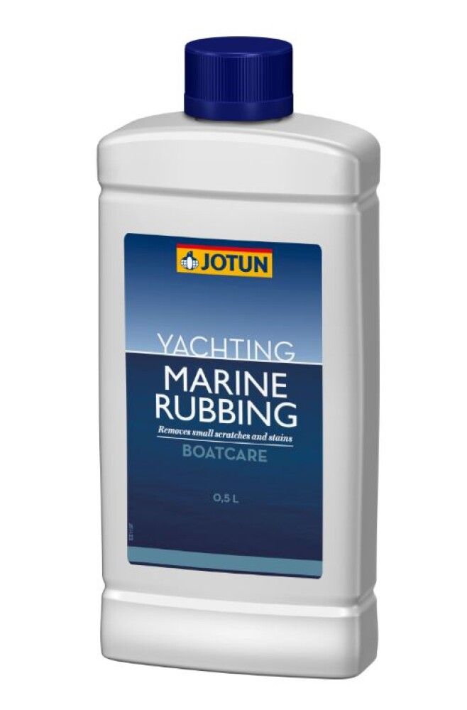 Fægiefni Marine Rubbing 500ml Jotun