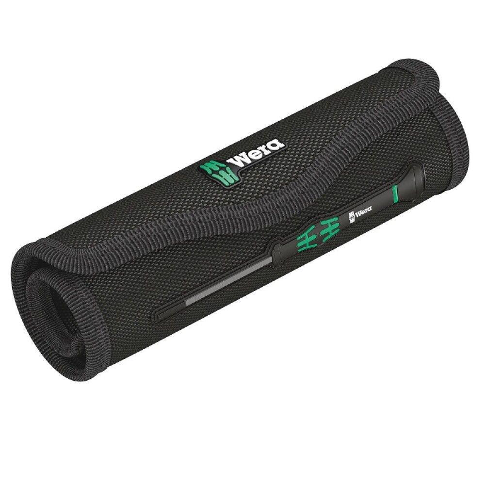 Skrúfjárnasett micro Wera Big Pack 25stk 