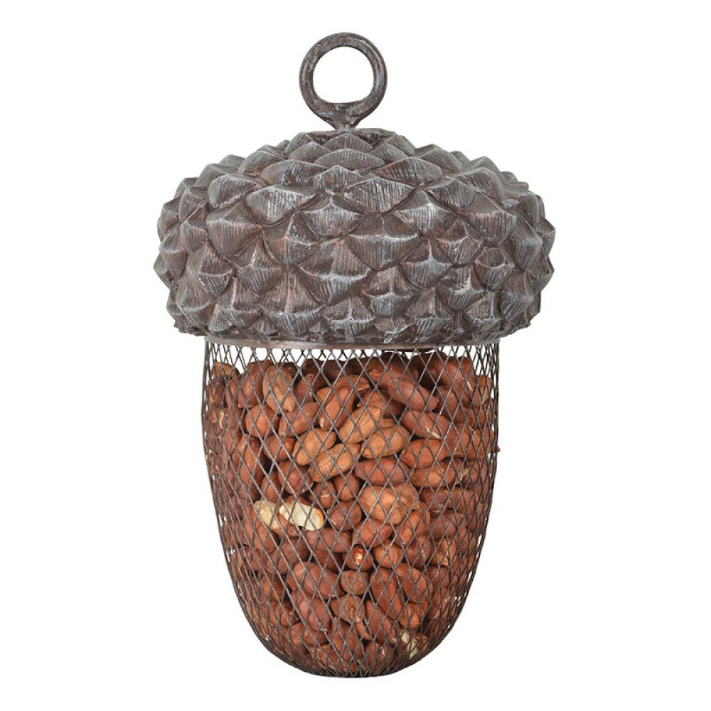 Fóðurskammtari akarn 22cm Esschert