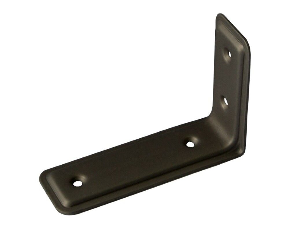 Hilluberi 160x105mm Vormann 3F stál grár