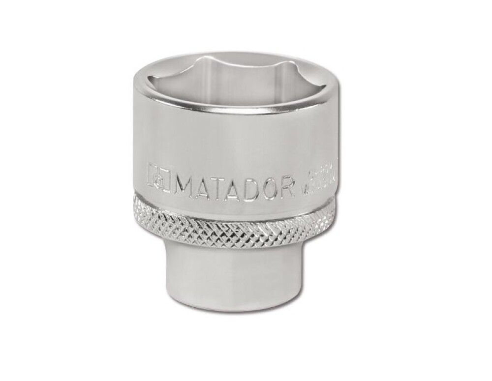 Toppur 1/2" 29 mm Matador