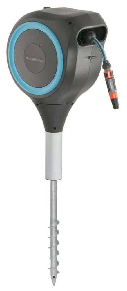 Slöngukefli 15m Roll-up S Gardena