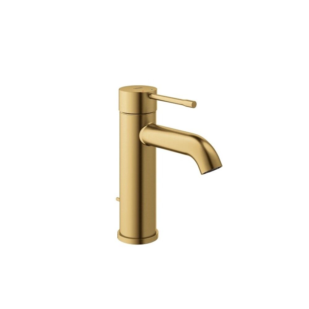 Handlaugartæki með botnventli Grohe Essence S messing