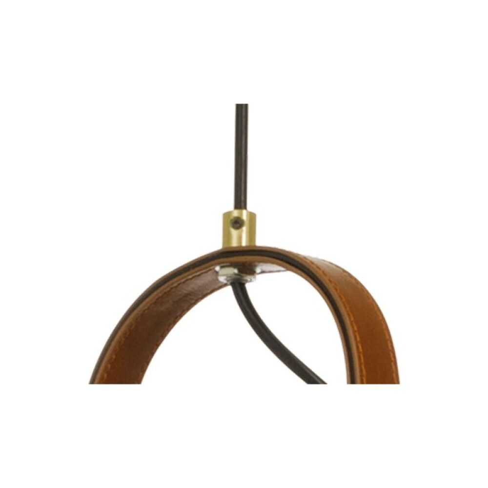 Hangandi ljós GU10 Bow svart