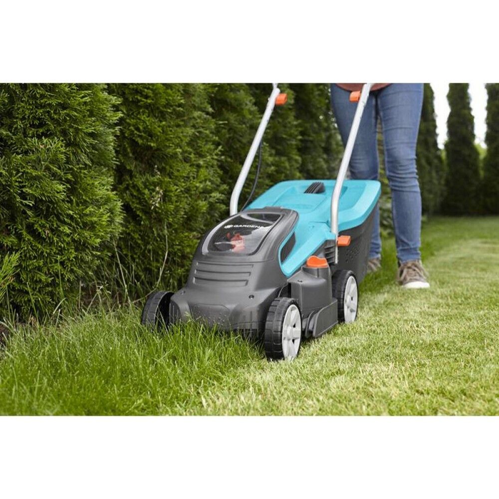 Sláttuvél 36V 32cm Gardena Powermax