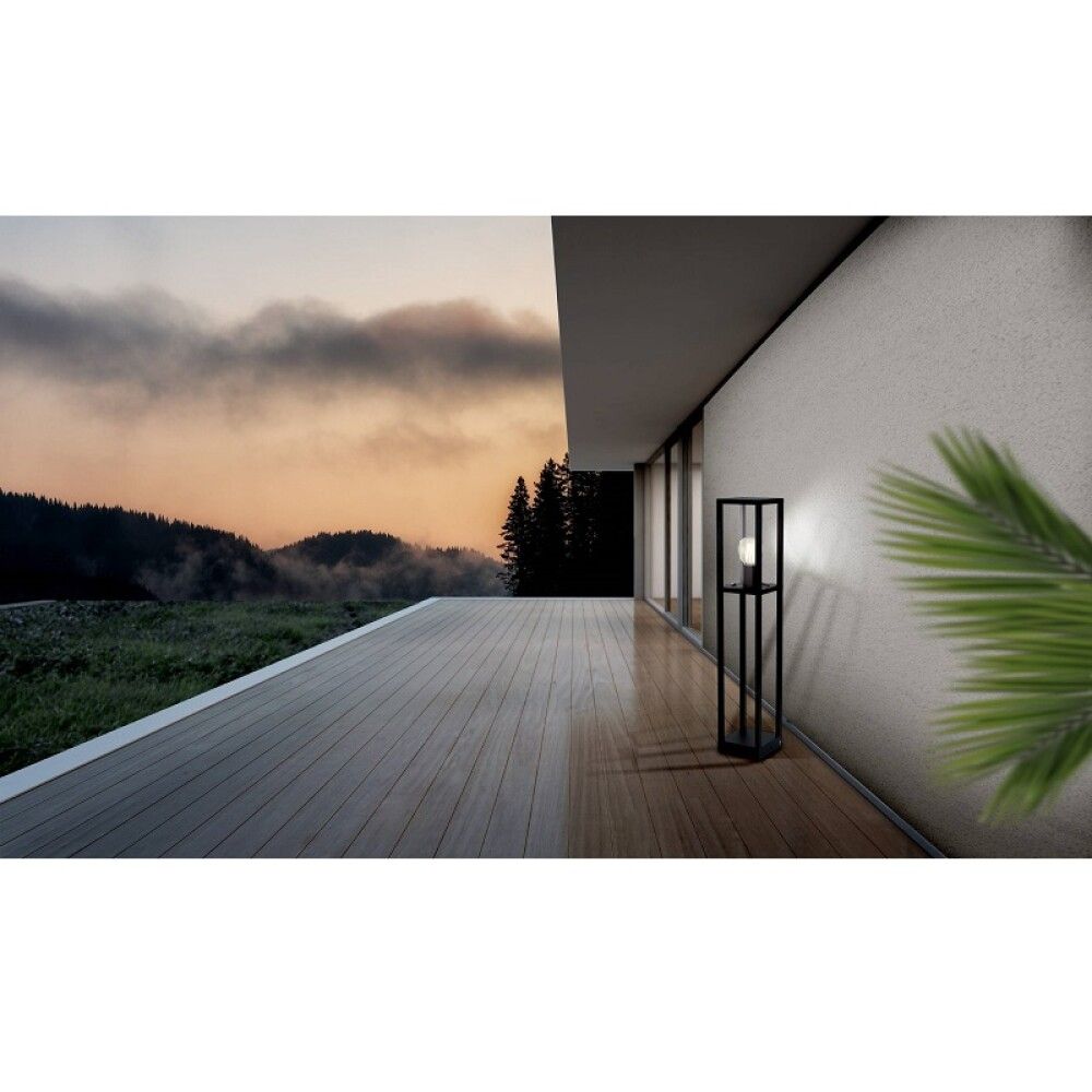 Garðljós E27 Cascinetta 79 cm