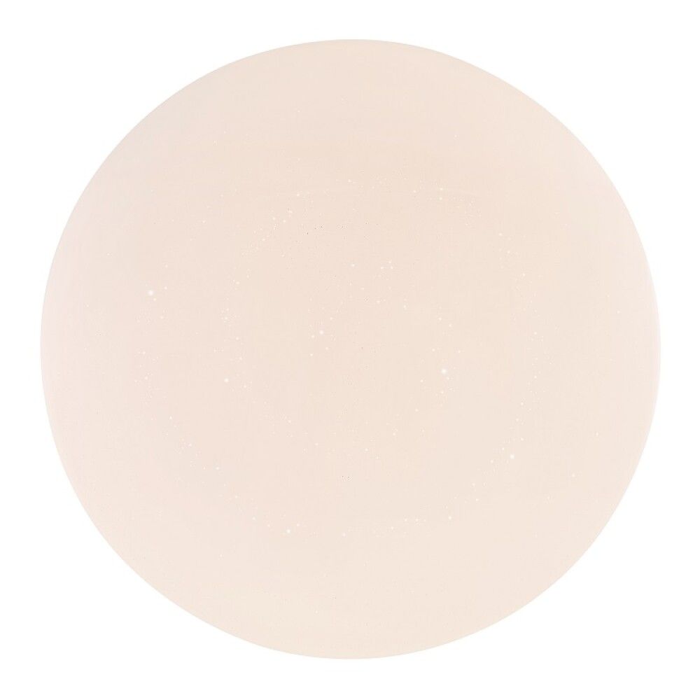 Loftljós LED RGB 50W Ø70 cm 