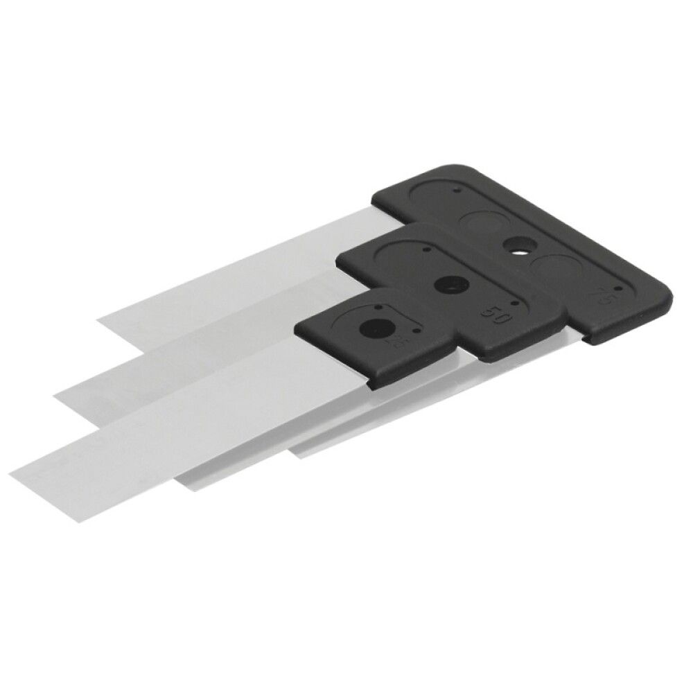 Spartlsköfusett 3 hlutir Anza