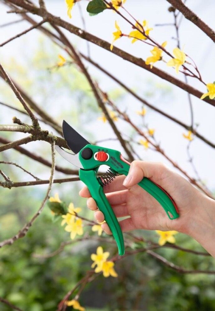 Greinaklippur 16 mm Gardol