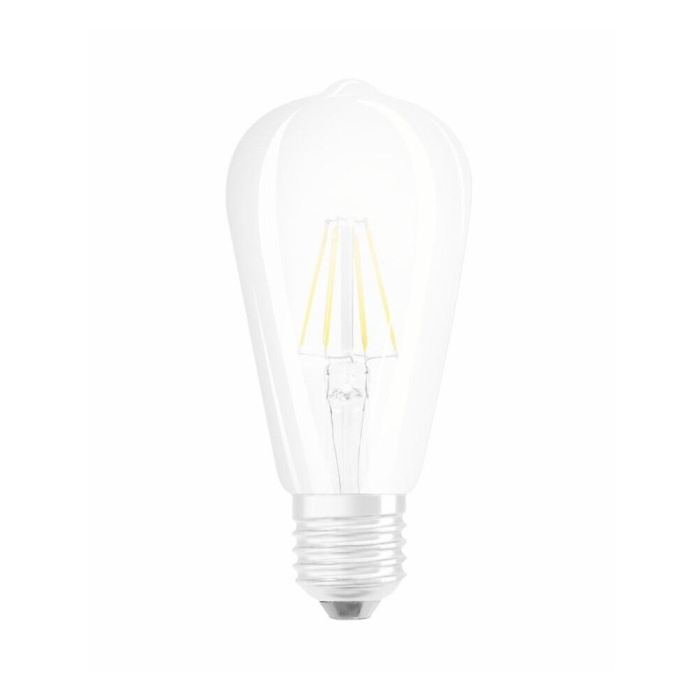 Ljósapera LED E27 4W Osram Classic