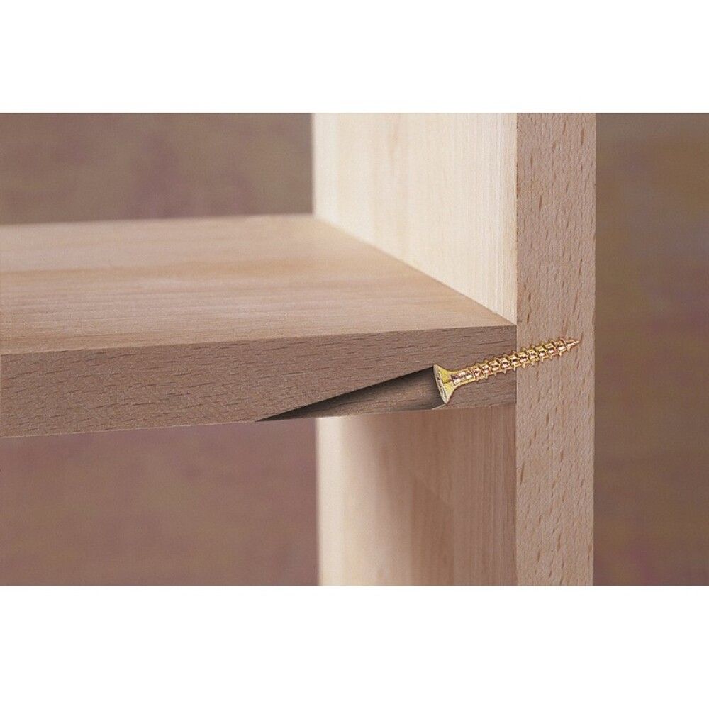 Samsetningarsett Wolfcraft