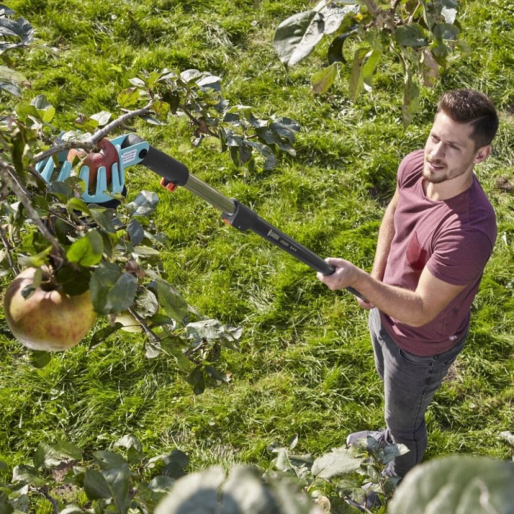 Ávaxtatína Combisystem Gardena