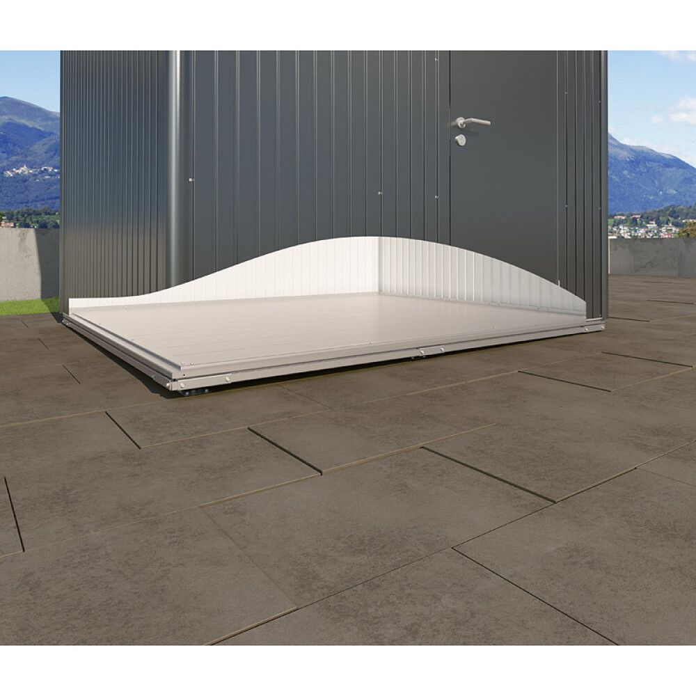 Grunnur Smartbase H4+A7+P4+E4+ Neo 2B