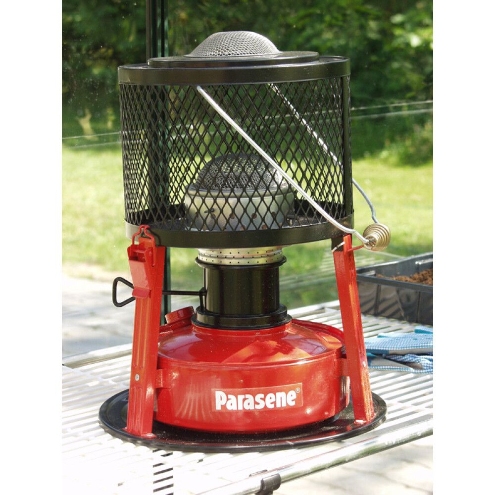 Gróðurhúsahitari bensín fyrir 10 m² gróðurhús Vitavia