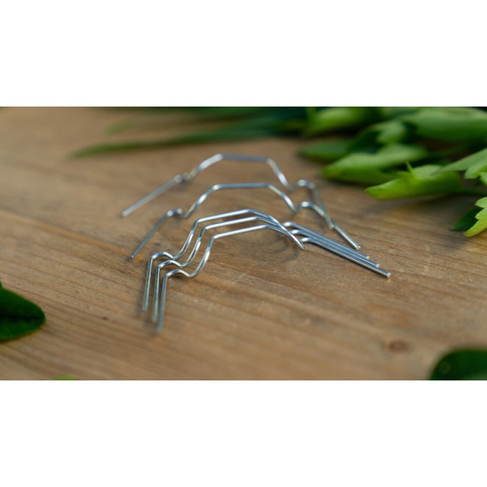 Glerklemmur ál 20stk Vitavia