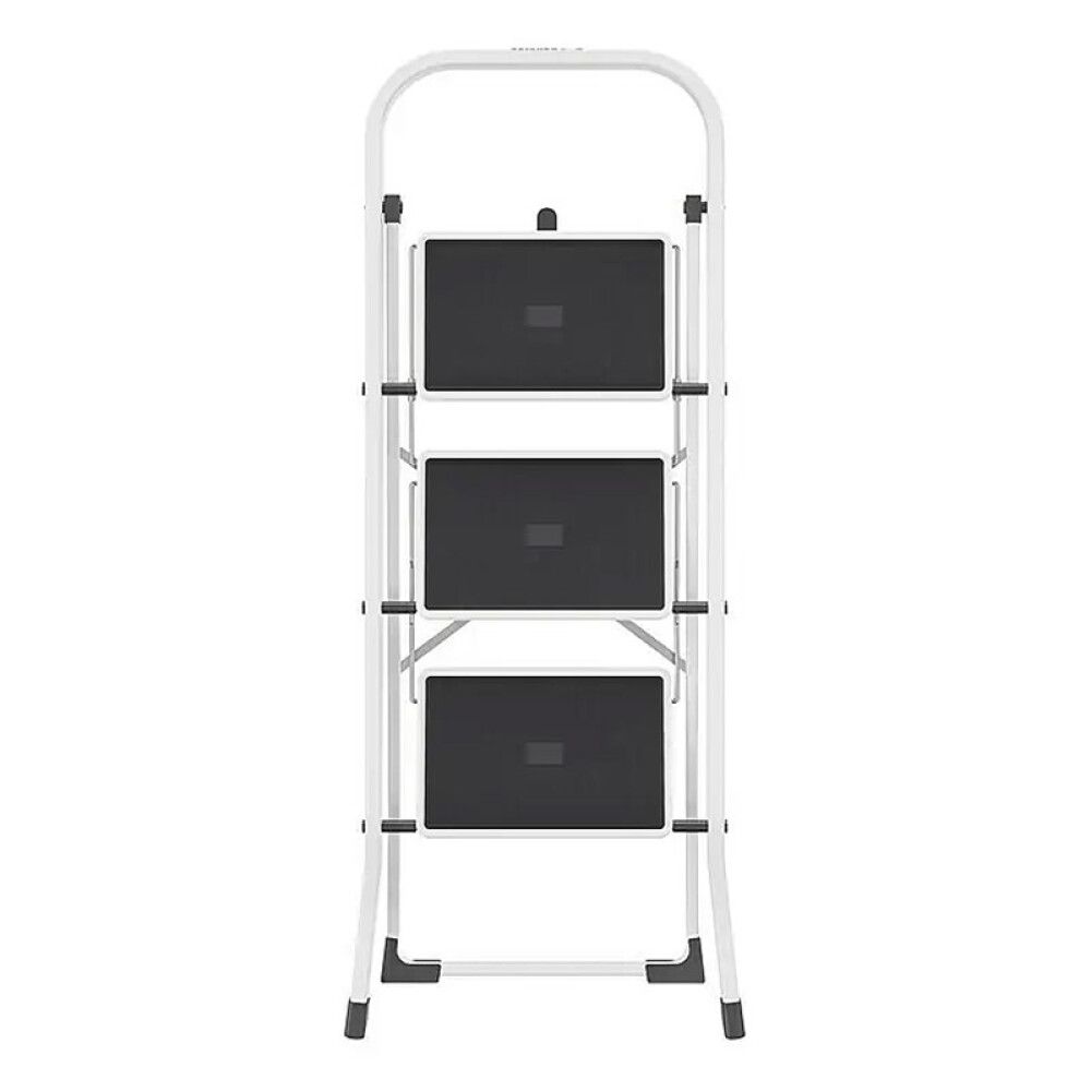 Áltrappa 3 þrep 1,15m