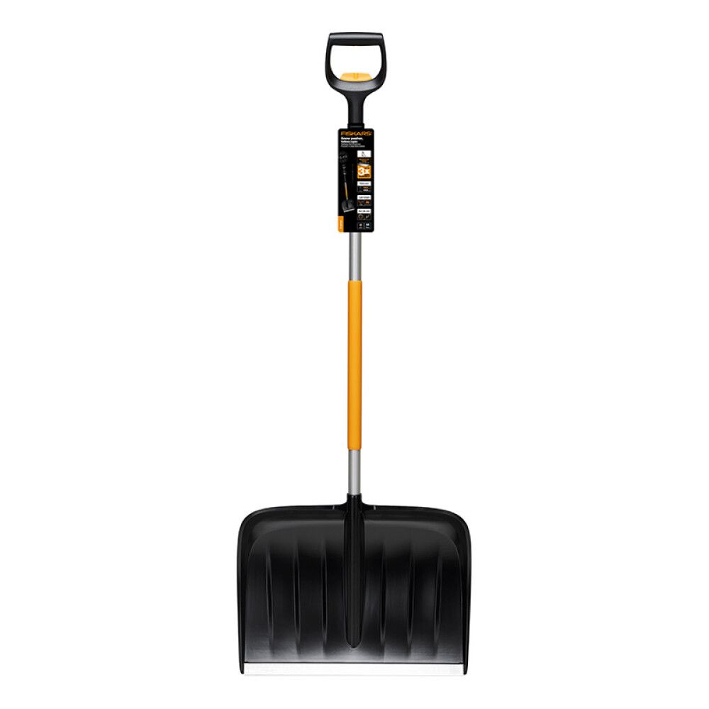 Snjóskófla með lengjanlegu skafti 143-163 cm