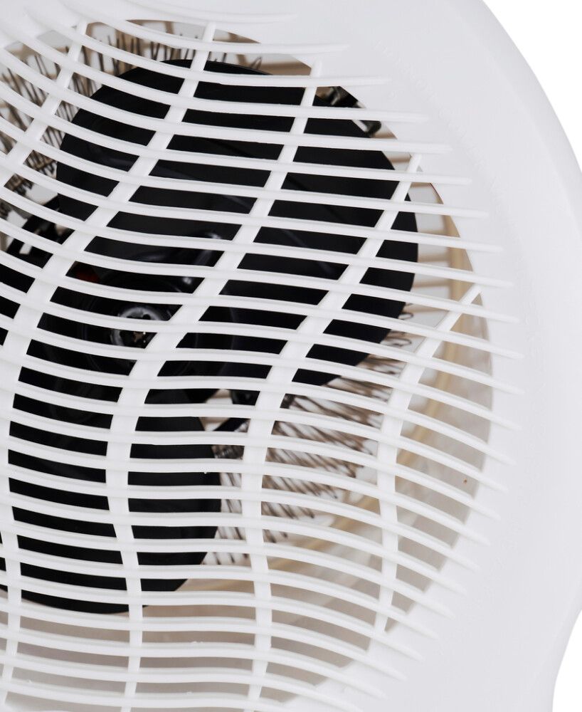 Hitablásari stillanlegur 2000W Schou