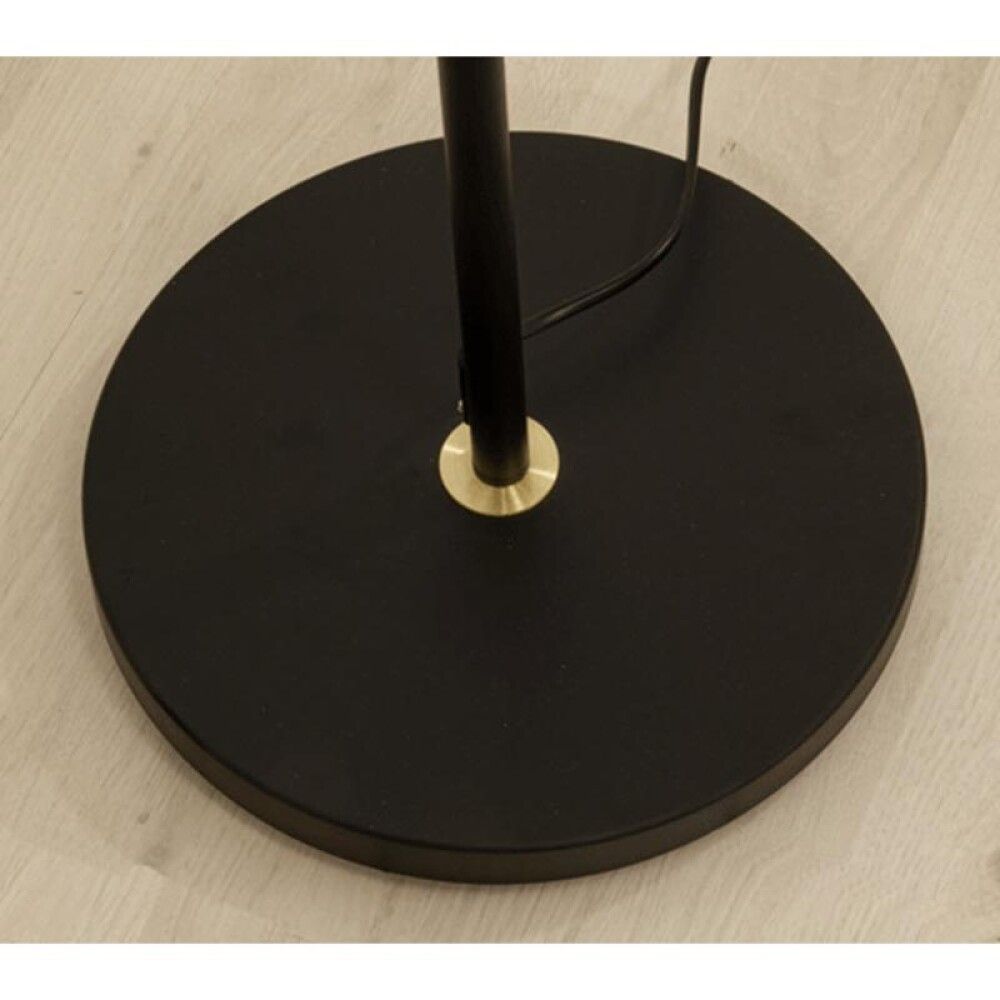 Gólflampi 3xGU10 Bow Scan Lamps 190cm