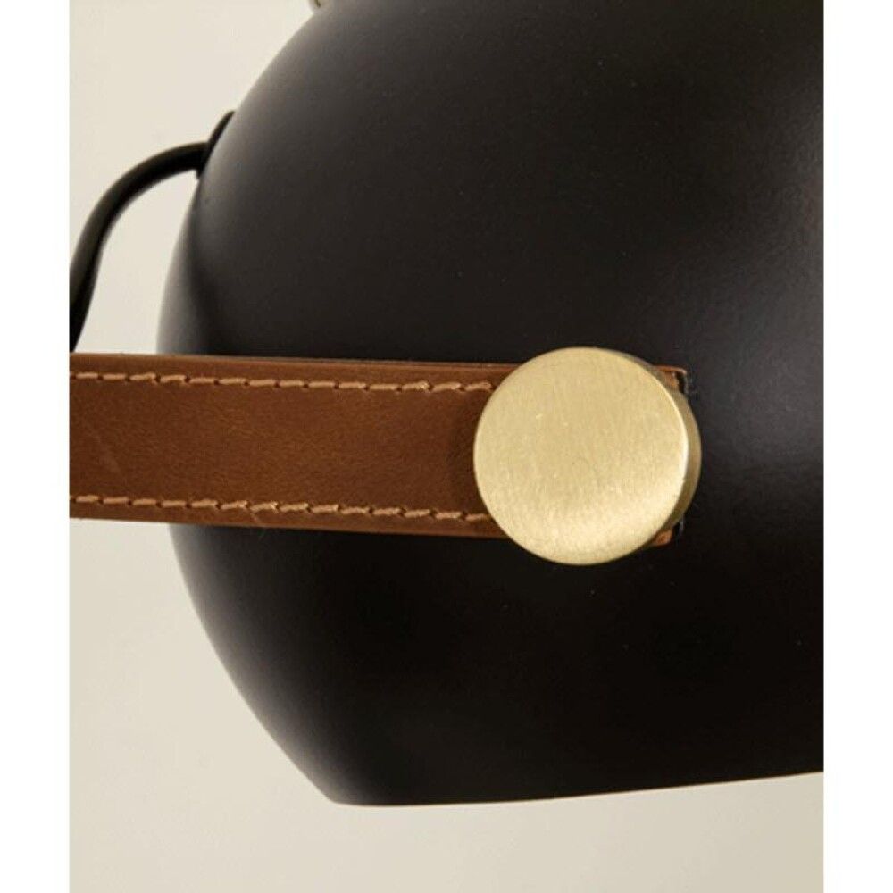 Gólflampi 3xGU10 Bow Scan Lamps 190cm