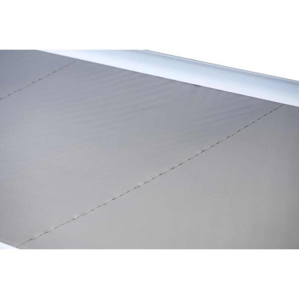 Markísa 3.5X3m brún