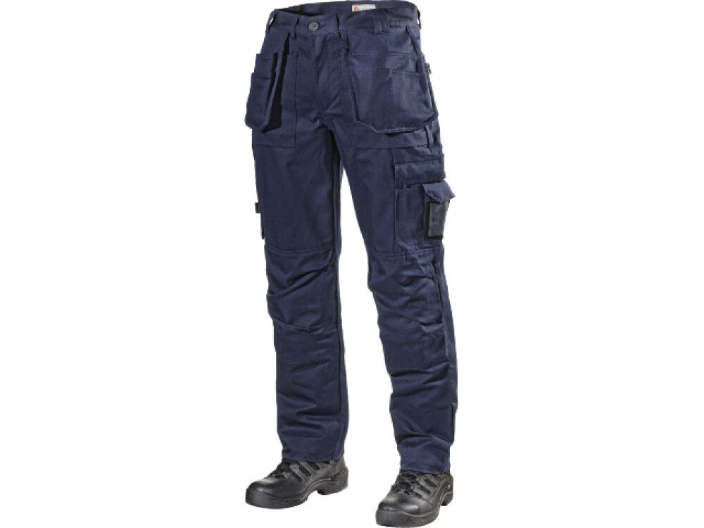 Vinnubuxur Marine 103B (nokkrir litir)