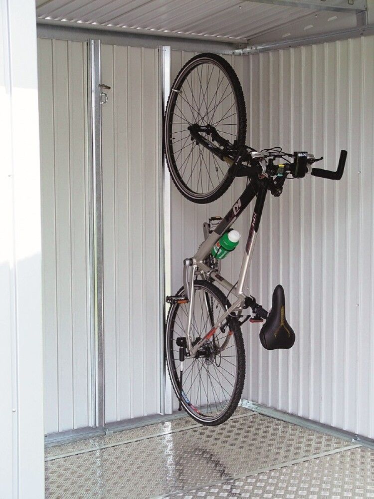 Hjólafesting Bikemax Biohort Europa 1stk