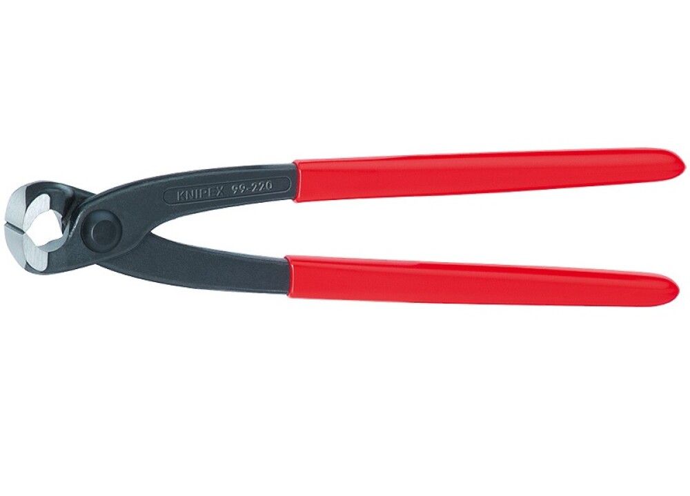 Naglbítur 220 mm Knipex