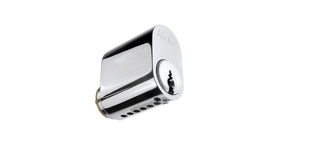 Sílinder Ruko Garant Plus RG1660 ryðfrítt stál