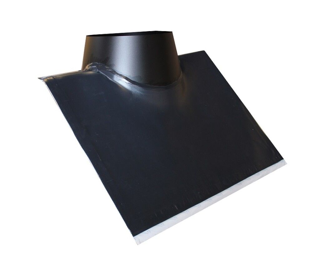 Þakstæði fyrir stromp Eco Flex 46-65° Aduro