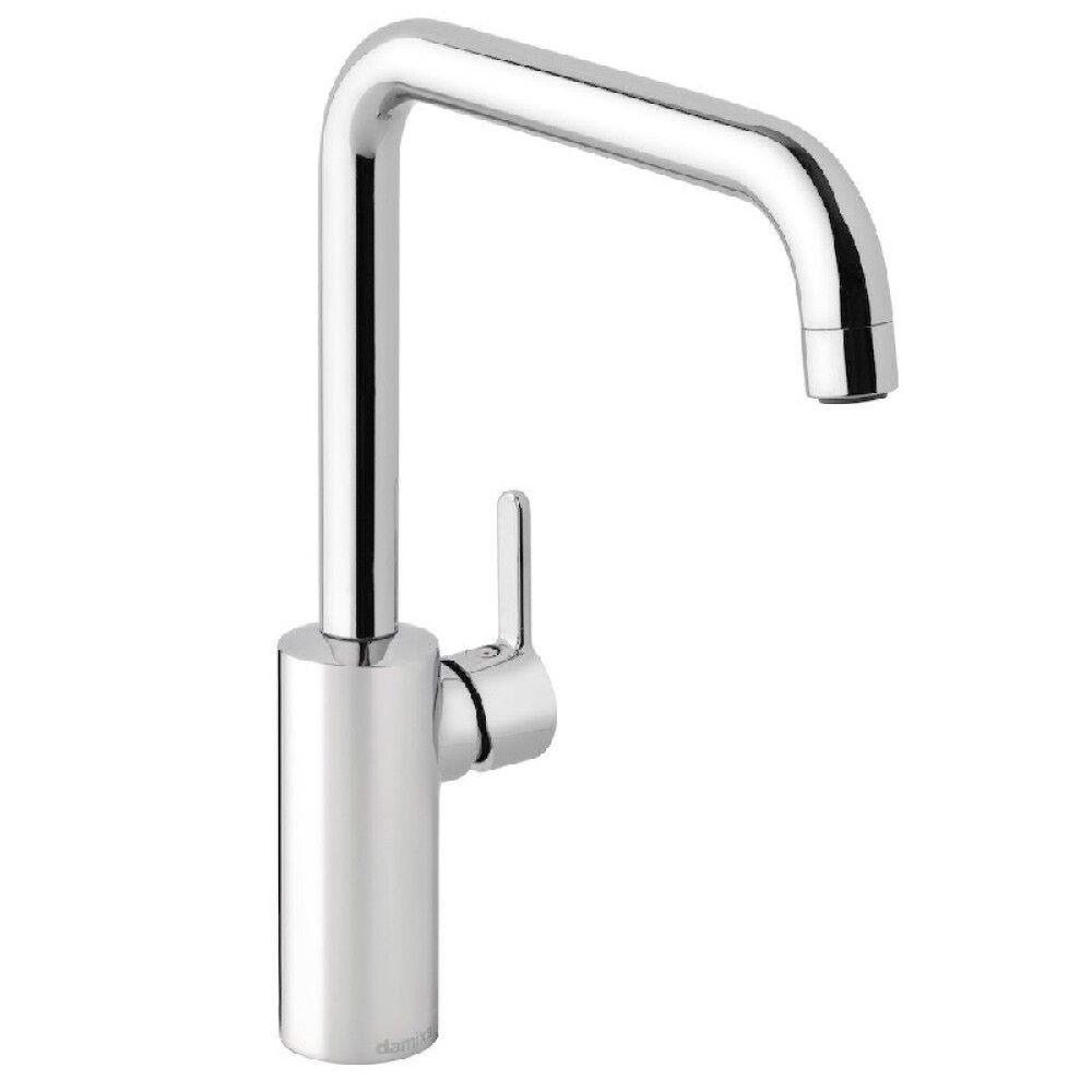 Eldhústæki Damixa Silhouet króm