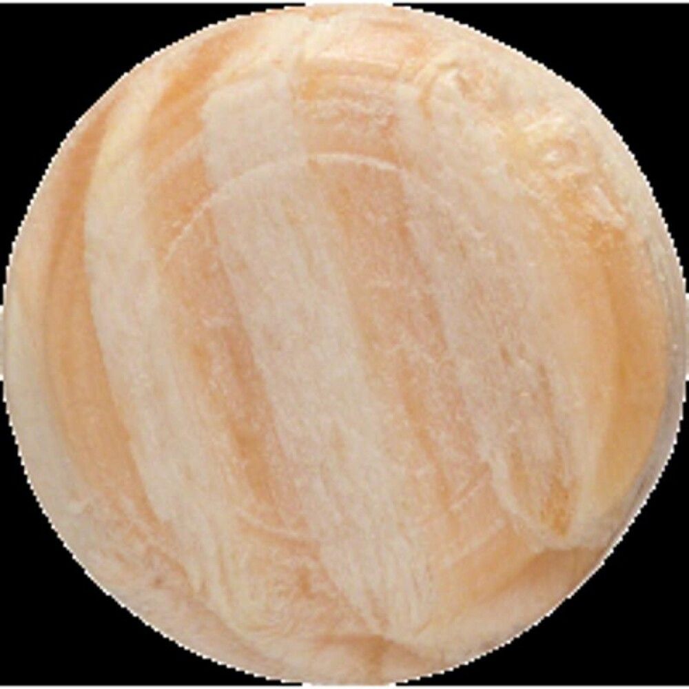 Sponstappar Ø15x10 mm Craftomat 50 stk