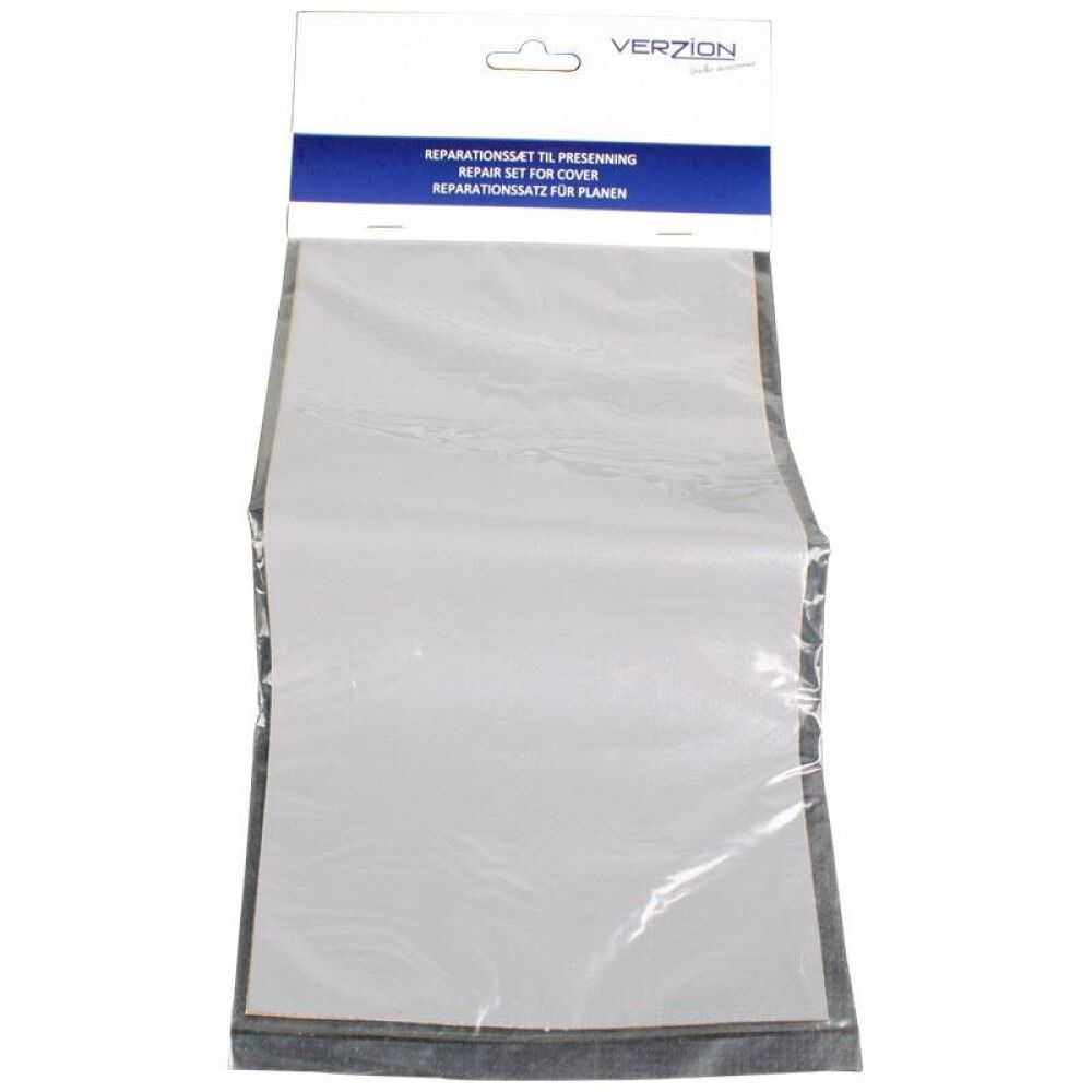 Viðgerðarsett fyrir yfirbreiðslu