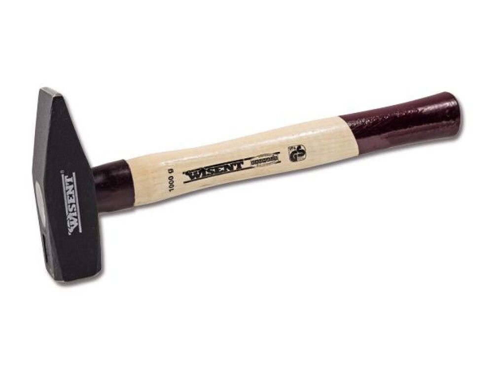 Munnhamar 1000g Wisent