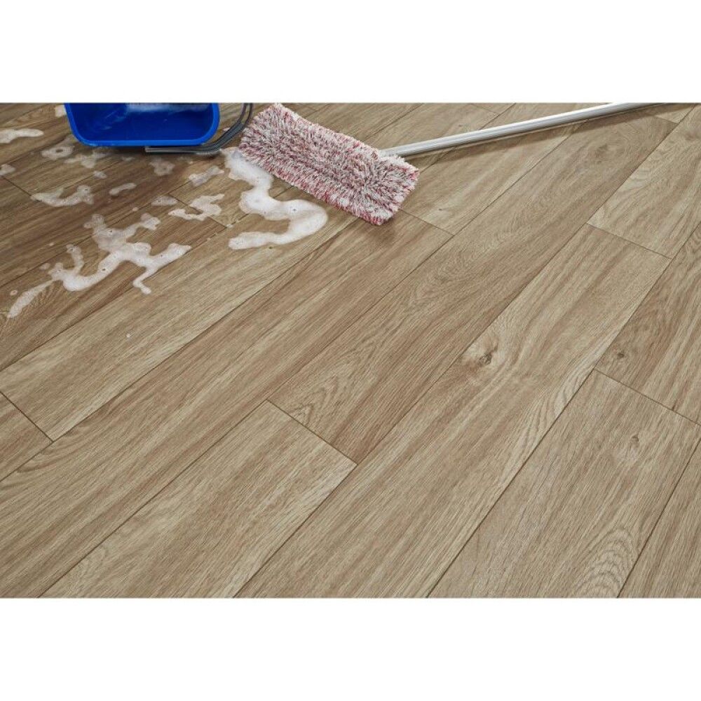 Harðparket Aquaprotect Soft Oak 8 mm 2,22 m²