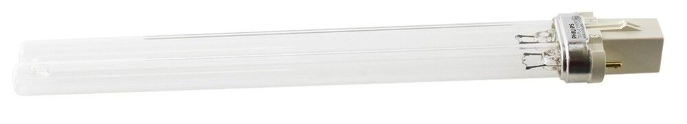 UV ljósapera 11W í Pondteam dælur og filter