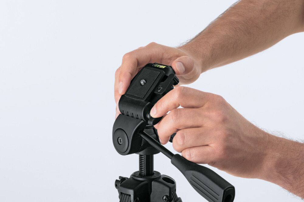 Þrífótur Bosch 3/4 AC