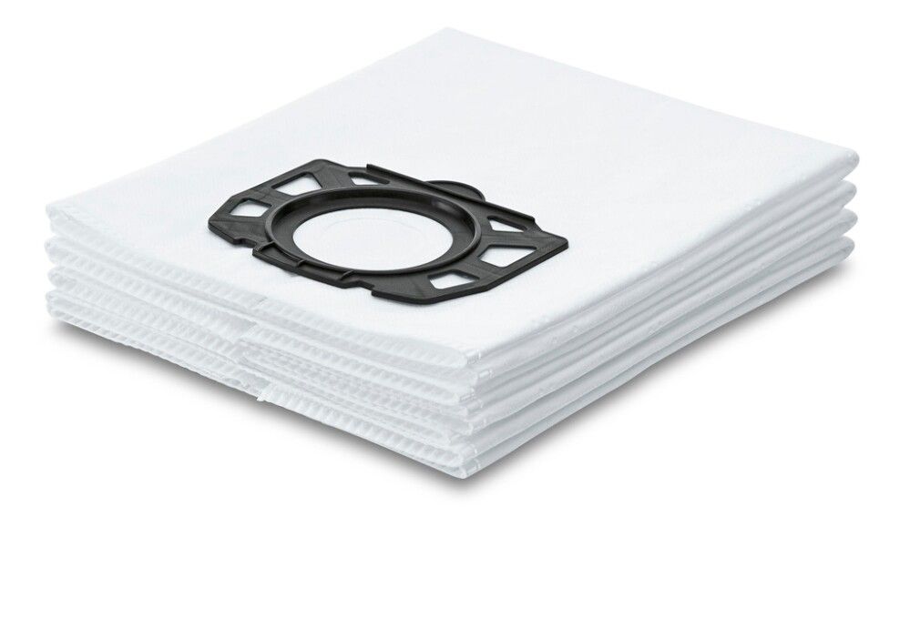 Ryksugupokar 4stk WD 4-WD 6 og MV 4-MV 6