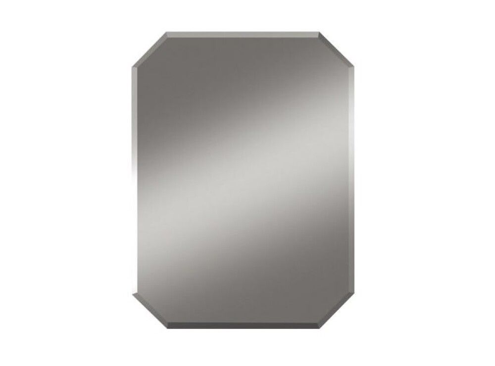 Spegill 45x60 cm 8 hyrndur