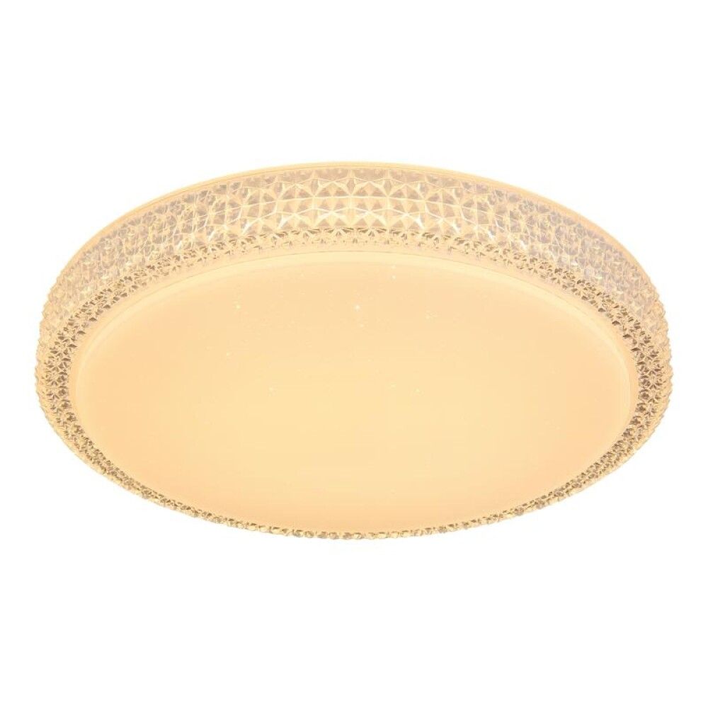 Kúpull LED 22W Globo Ovi Ø40cm