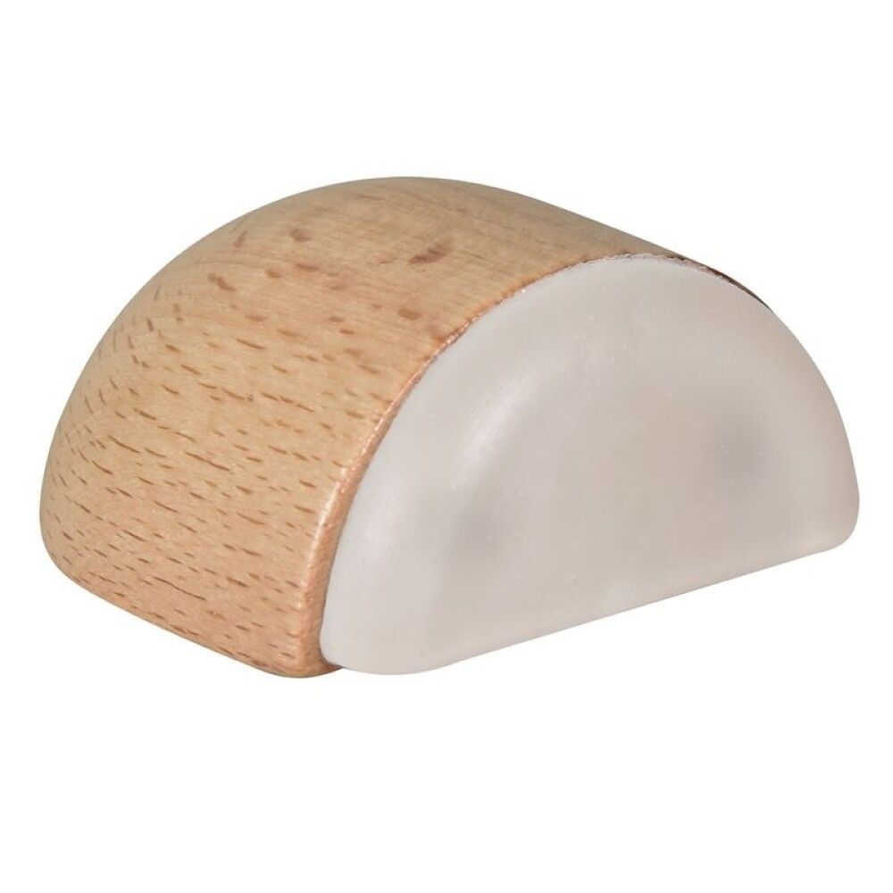 Hurðastoppari Wagner 24x36mm tré