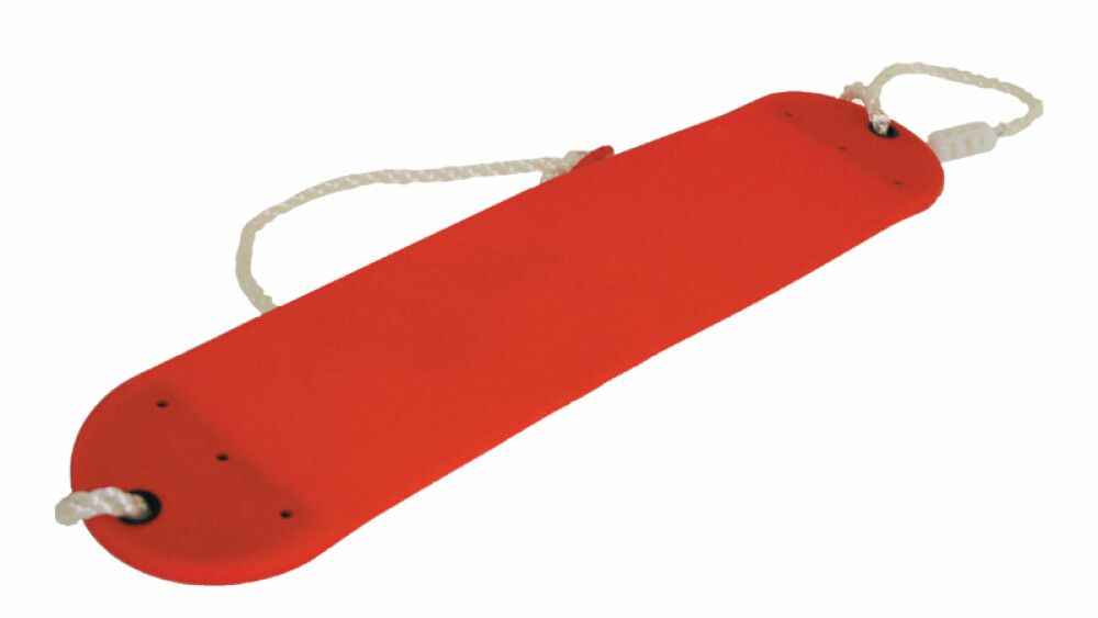 Róla mjúk Nordic Play rauð